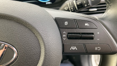 Hyundai i20 1.0T GDi 48V MHD SE Connect 5dr Petrol Hatchback